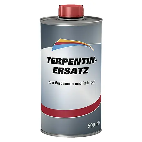 Terpentinersatz