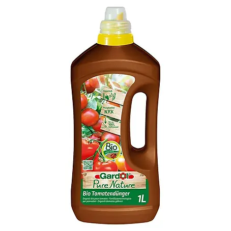 Gardol Pure Nature Bio-Tomatendünger