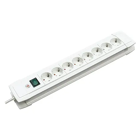Brennenstuhl  Steckdosenleiste Premium Line Plus