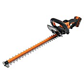 Worx Akku-Heckenschere WG264E PowerShare (20 V, Ohne Akku, Schnittlänge: 52 cm) | BAUHAUS