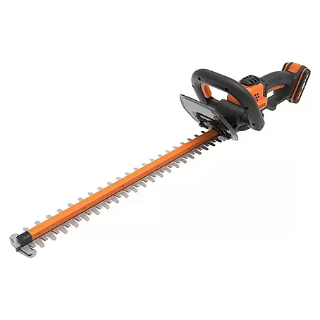 Worx  Akku-Heckenschere WG264E PowerShare