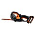Worx Akku-Heckenschere WG264E PowerShare 