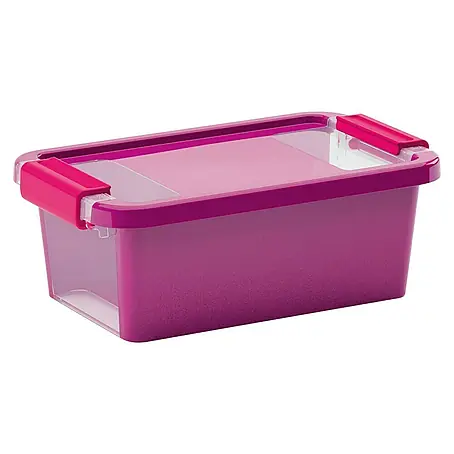 KIS  Aufbewahrungsbox Bi-Box