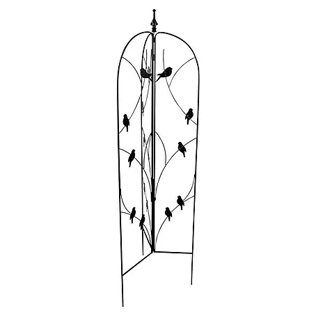 Windhager  Rankgitter Bird 3-teilig