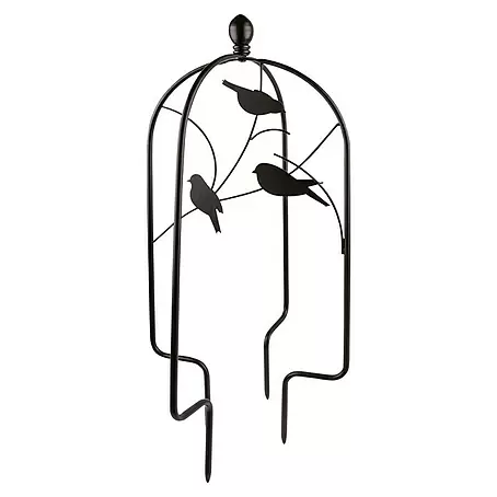 Windhager  Rankgitter Bird für Pflanztröge
