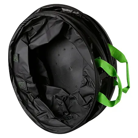 Windhager Pop-Up Gartenabfallsack Baglong-Life