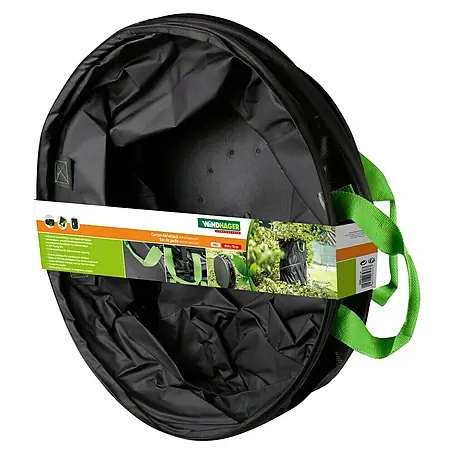 Windhager  Pop-Up Gartenabfallsack Baglong-Life