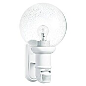 Steinel Vanjska svjetiljka sa senzorom (Maksimalna snaga: 60 W, Bijelo, IP44)