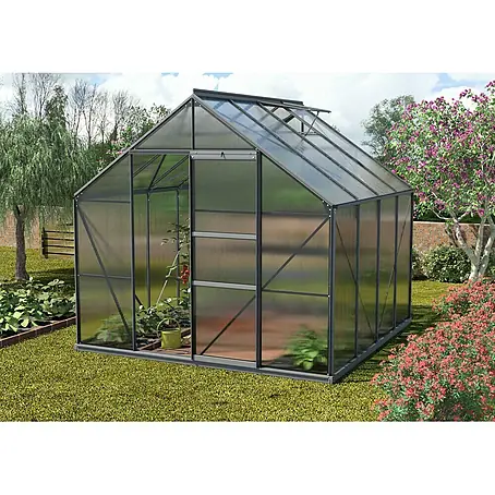 Vitavia  Gewächshaus Merkus 6700 Plus