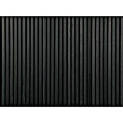 FibroTech Akustični panel Premium  (Črni hrast, 2.440 x 605 x 22 mm) | Akustične plošče | Zvočna izolacija | Izolacija | Gradbeni material | Izdelki | BAUHAUS