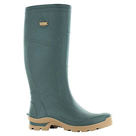 Black Fox Gummistiefel Fox (Schuhgröße: 40, Grün)