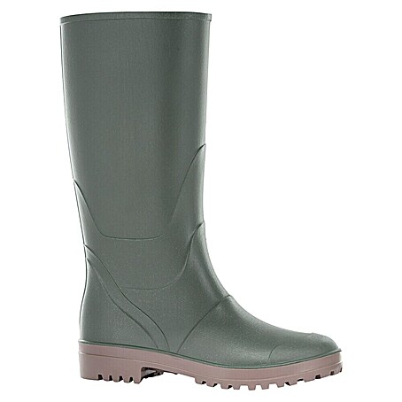 Black Fox Gummistiefel Chaume (Schuhgröße: 38, Grün)