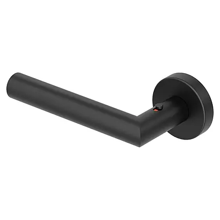 Diamond Doors  Zimmertürgarnitur Moderna Smart2lock