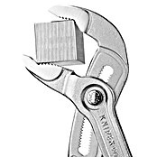 Knipex Cobra Wasserpumpenzange Hightech (Länge: 300 mm)