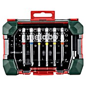 Metabo Bit-Box (15 -tlg.) | BAUHAUS