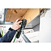 Metabo Akku-Schwingschleifer Powermaxx SRA 12 BL (12 V, Leerlaufdrehzahl: 4.000 U/min - 10.000 U/min) | BAUHAUS