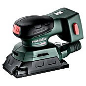 Metabo Akku-Schwingschleifer Powermaxx SRA 12 BL (12 V, Leerlaufdrehzahl: 4.000 U/min - 10.000 U/min) | BAUHAUS