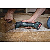 Metabo Akku-Multifunktionswerkzeug POWERMAXX MT 12 (12 V, Ohne Akku, Oszillationswinkel: ± 1,6 °) | BAUHAUS