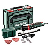 Metabo Multifunktionswerkzeug MT 400 Quick Starlock (400 W, Oszillationswinkel: ± 1,6 °, OIS-System) | BAUHAUS