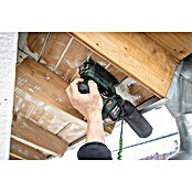 Metabo Akku-Schwingschleifer Powermaxx SRA 12 BL (12 V, Leerlaufdrehzahl: 4.000 U/min - 10.000 U/min) | BAUHAUS