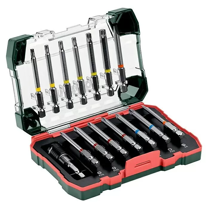 Metabo Bit-Box