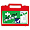EasyMed Verbandskasten Bordapotheke Nautic Basis (Geeignet für: 2 Personen)