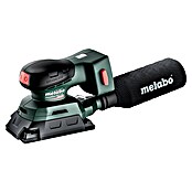 Metabo Akku-Schwingschleifer Powermaxx SRA 12 BL (12 V, Leerlaufdrehzahl: 4.000 U/min - 10.000 U/min) | BAUHAUS