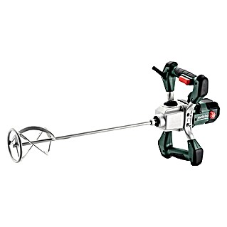 Metabo Rührwerk RWEV 1200-2 (Mischvolumen: 50 l, Durchmesser Rührer: 140 mm)