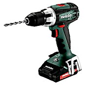 Metabo CAS 18V Akku-Bohrschrauber BS 18 LT Compact (18 V, 2 Akkus, 2 Ah, 60 Nm) | BAUHAUS