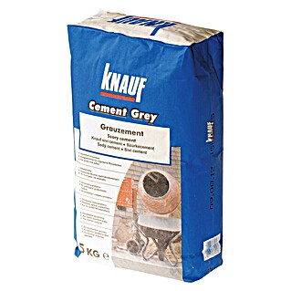 Knauf Zement (5 kg)