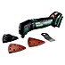 Metabo Akku-Multifunktionswerkzeug POWERMAXX MT 12 