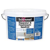 SchimmelX Reparaturspachtel (5 kg)