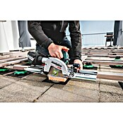 Metabo CAS 18V Akku-Handkreissäge KS 18 LTX 66 BL (18 V, Ohne Akku, 4.800 U/min) | BAUHAUS