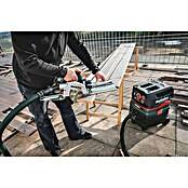 Metabo CAS 18V Akku-Handkreissäge KS 18 LTX 66 BL (18 V, Ohne Akku, 4.800 U/min) | BAUHAUS