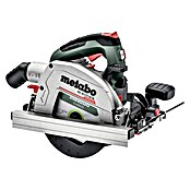 Metabo CAS 18V Akku-Handkreissäge KS 18 LTX 66 BL (18 V, Ohne Akku, 4.800 U/min) | BAUHAUS