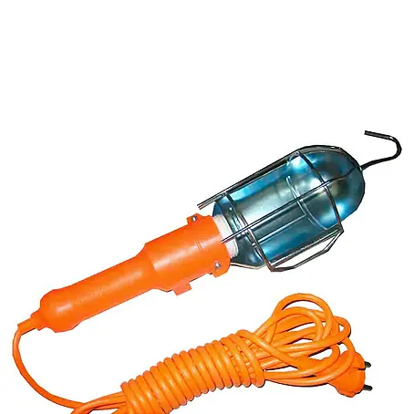 Luz de trabajo LED Portátil