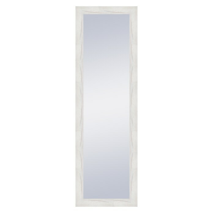 Cuatro tipos de espejos de pared que se instalan sin taladro para un uso  funcional y decorativo
