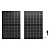 Green Solar Wandbefestigung (Passend für: Green Solar Solarmodul, 6 Stk.) | BAUHAUS