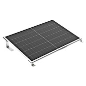 Green Solar Bodenaufsteller und Flach (Passend für: Green Solar Solarmodul, 1 Stk.) | BAUHAUS