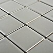 Mosaikfliese Quadrat Uni CD 172 (30 x 30 cm, Grau, Matt)