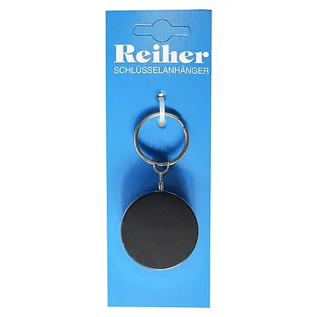 Reiher  Schlüsselanhänger