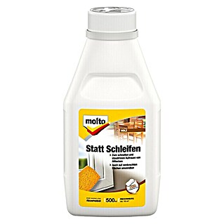 Molto Kraftlöser Statt Schleifen (500 ml)