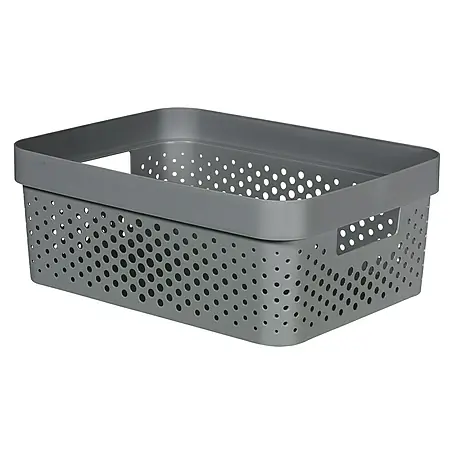 Curver  Aufbewahrungsbox Infinity