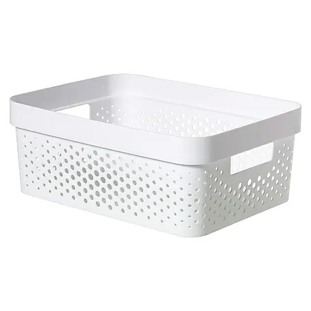 Curver  Aufbewahrungsbox Infinity