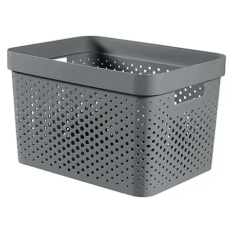 Curver  Aufbewahrungsbox Infinity