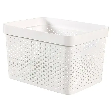 Curver  Aufbewahrungsbox Infinity