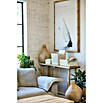 Curver Aufbewahrungsbox Jute (L x B x H: 28 x 28 x 27 cm, Kunststoff, Creme) | BAUHAUS