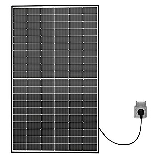 Green Solar Balkonkraftwerk 380 (Nennleistung: 380 W, L x B x H: 3,5 x 103,8 x 175,5 cm, 1 Stk.)