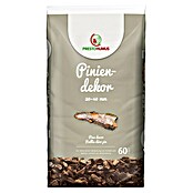 Dekor-Mulch Pinien-Rinde (60 l)