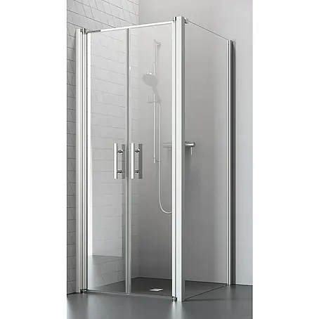 Camargue Vario Eckdusche S32+S37+S39
